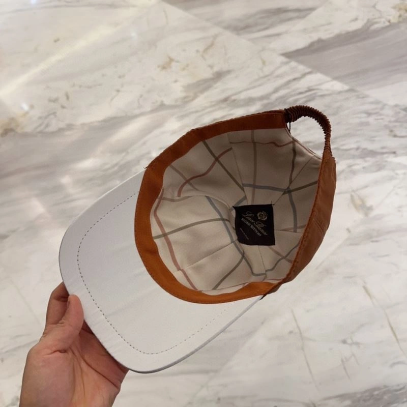 Loro Piana Caps Sustainable 258279