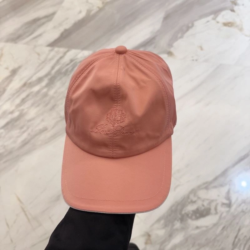 Loro Piana Caps Tailored 258285