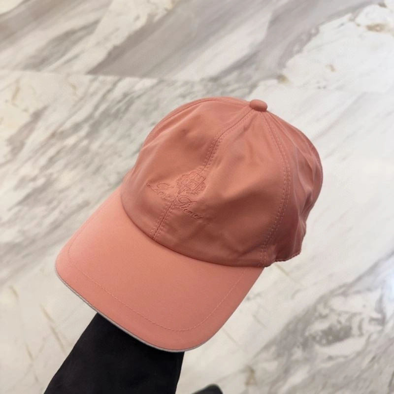 Loro Piana Caps Tailored 258285