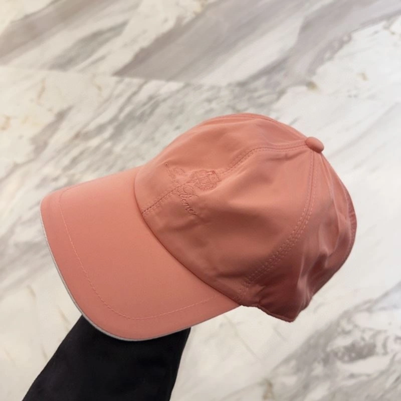 Loro Piana Caps Tailored 258285