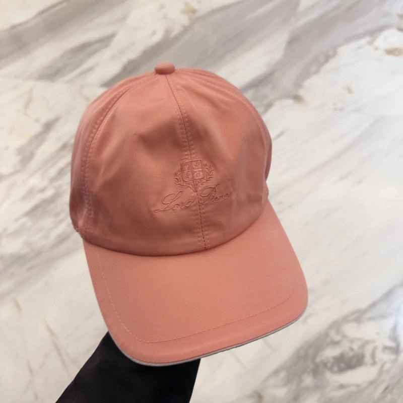 Loro Piana Caps Tailored 258285