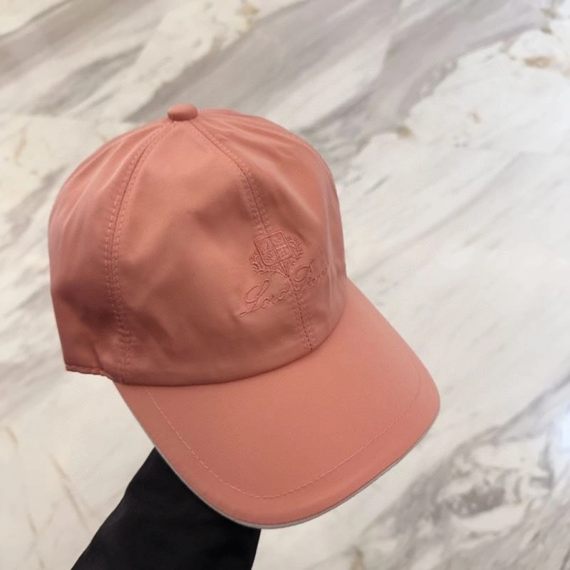 Loro Piana Caps Tailored 258285
