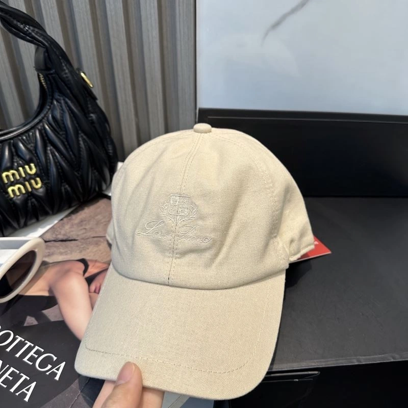 Loro Piana Caps Stretchable 258277
