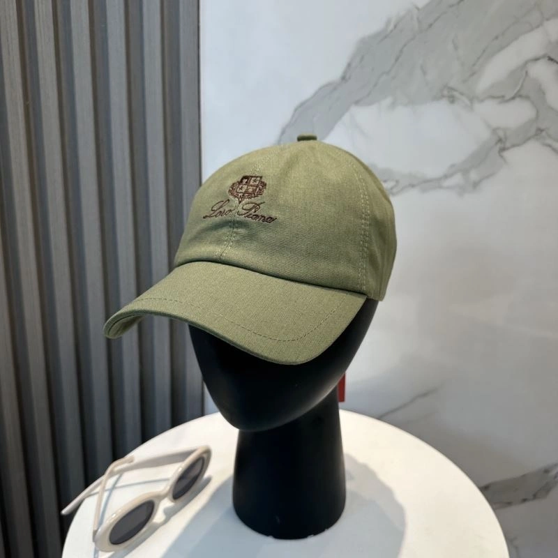 Loro Piana Caps FastDry 258275