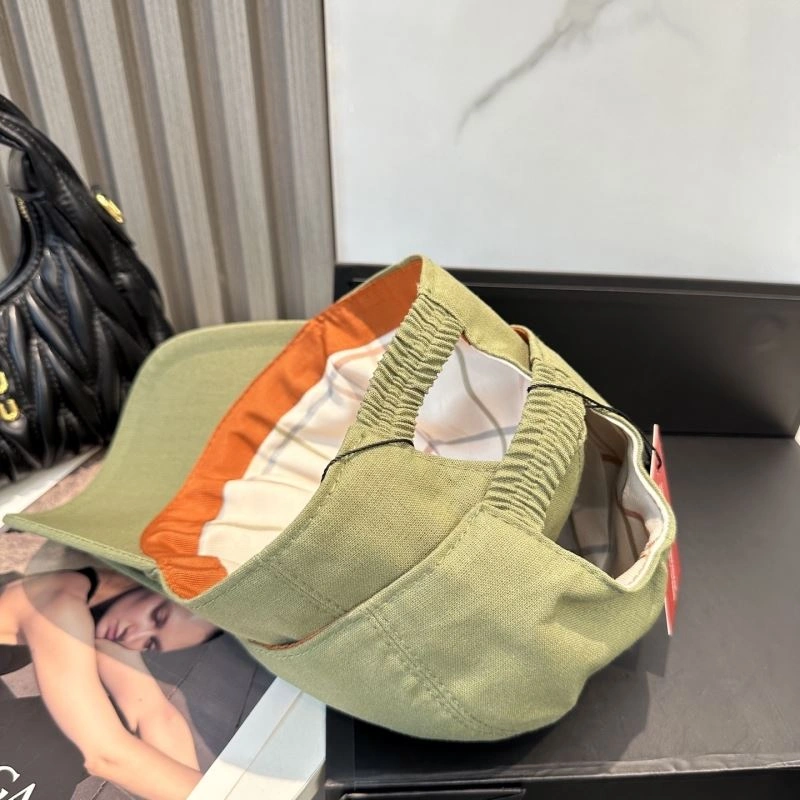 Loro Piana Caps FastDry 258275