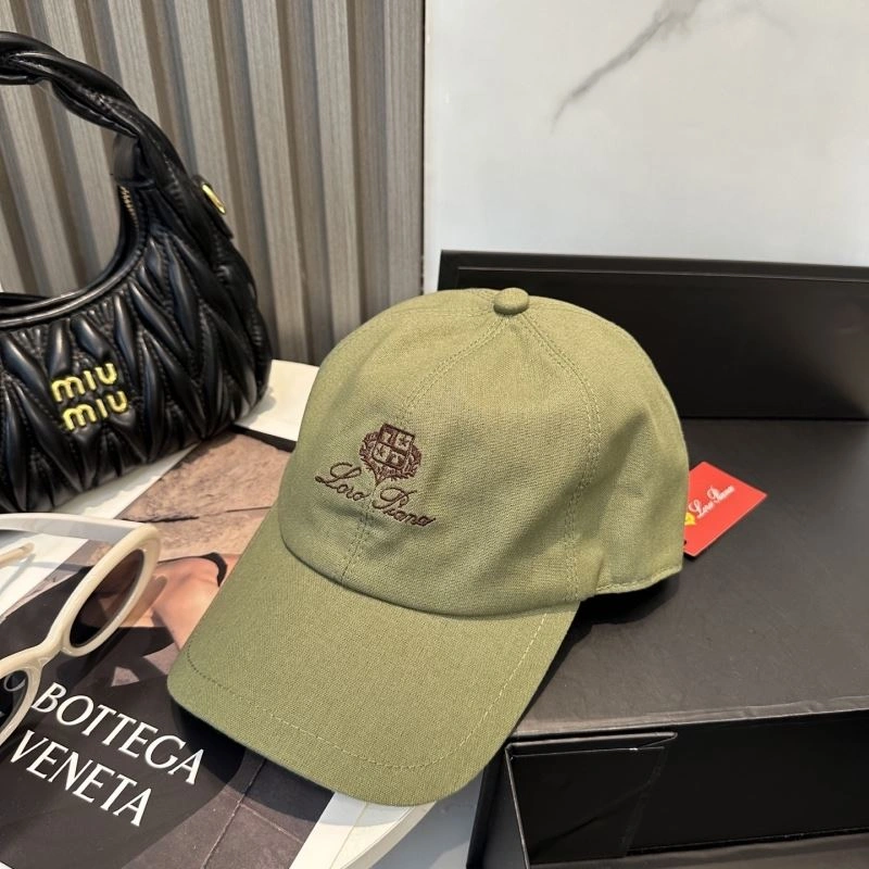 Loro Piana Caps FastDry 258275