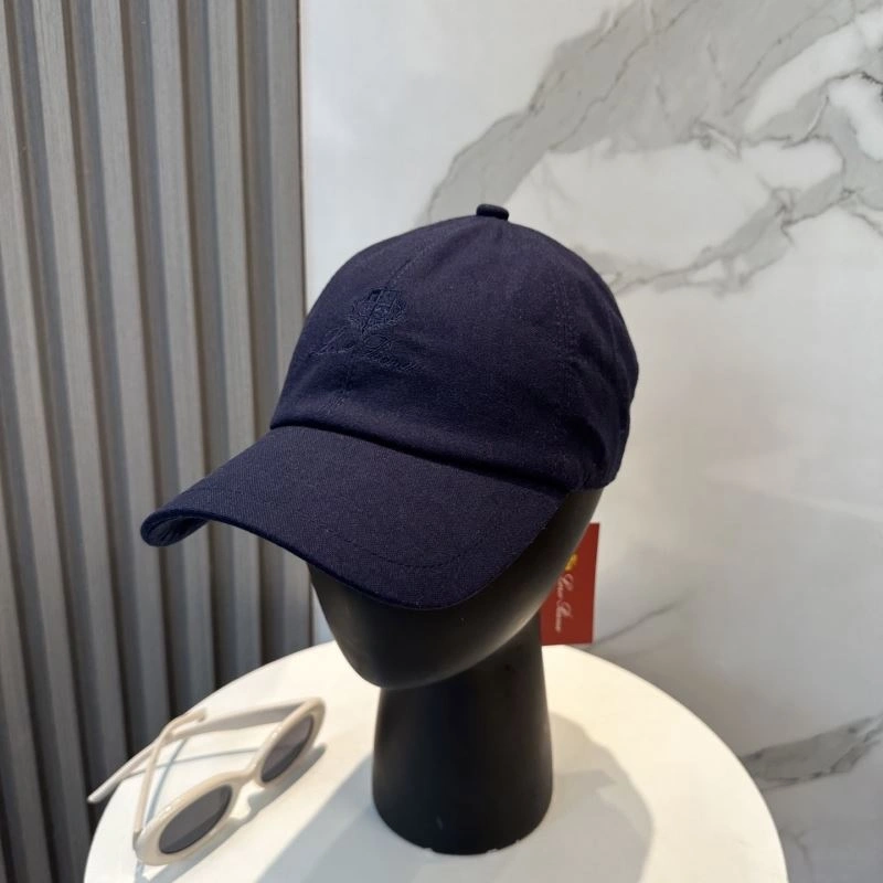 SunProtective Loro Piana Caps 258276