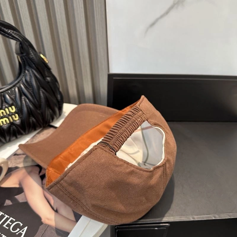 Soft Loro Piana Caps 258274