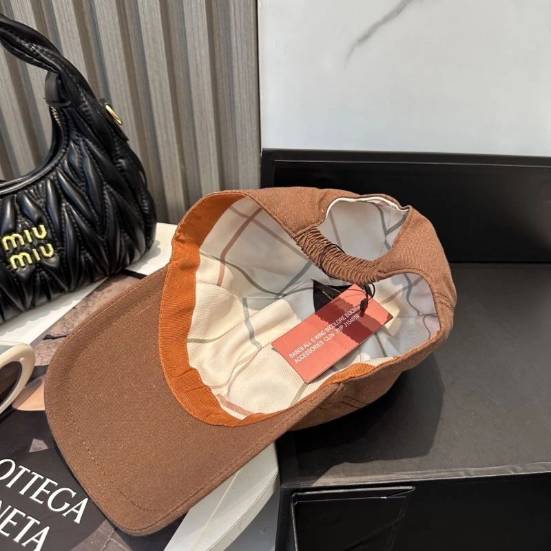 Soft Loro Piana Caps 258274