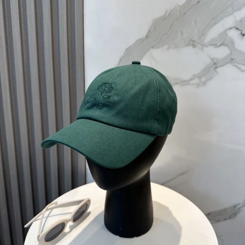 Thermal Loro Piana Caps 258273