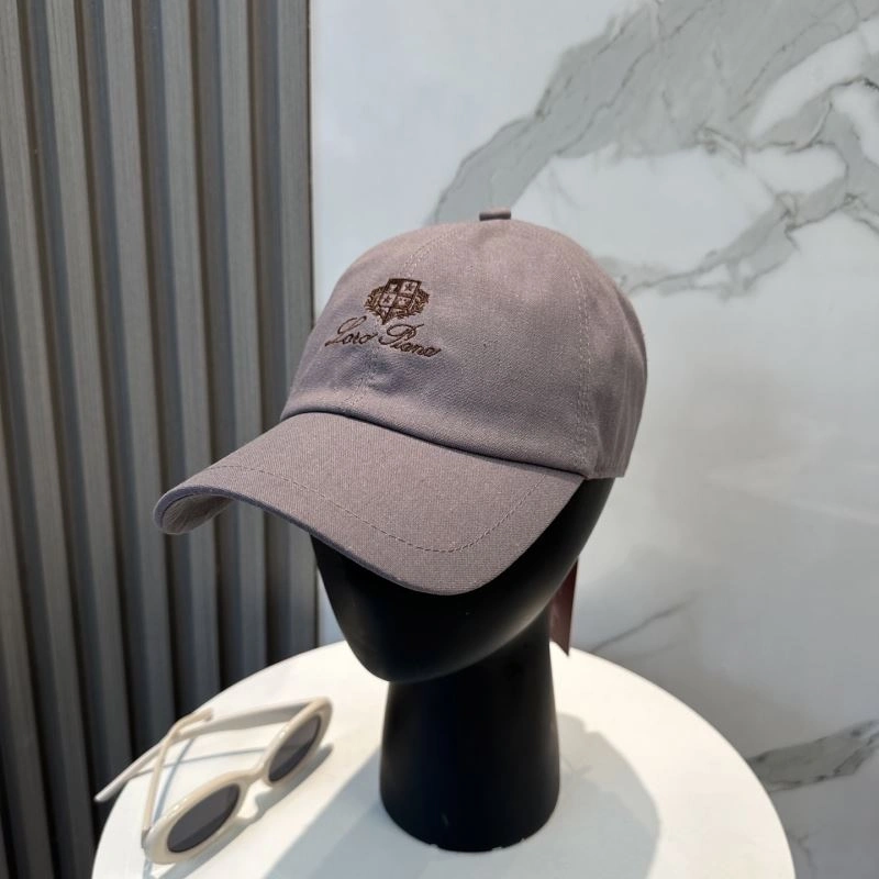 Loro Piana Caps Thermal 258242