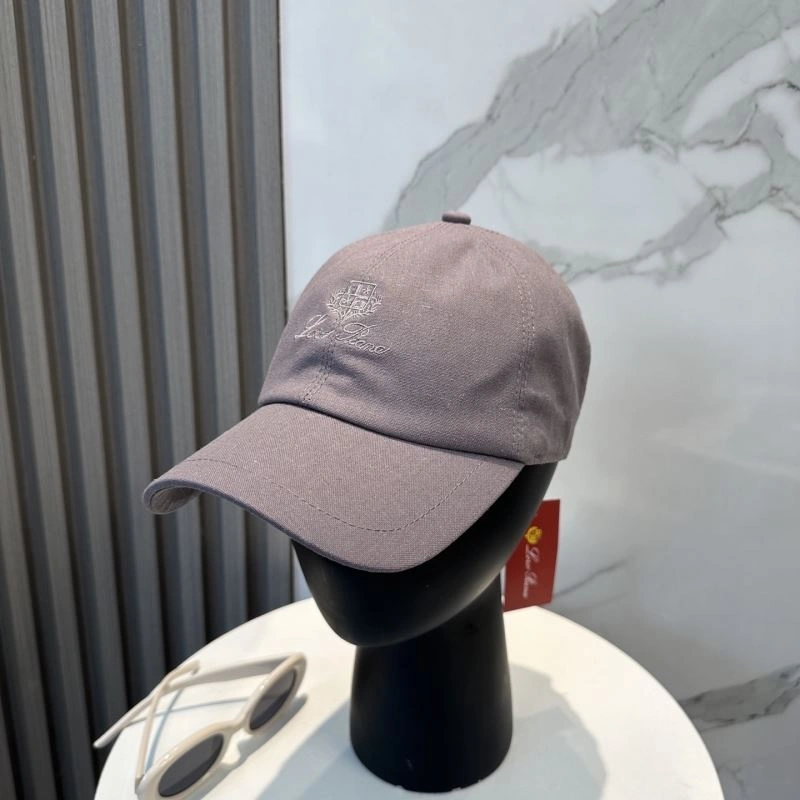 Loro Piana Caps Thermal 258242