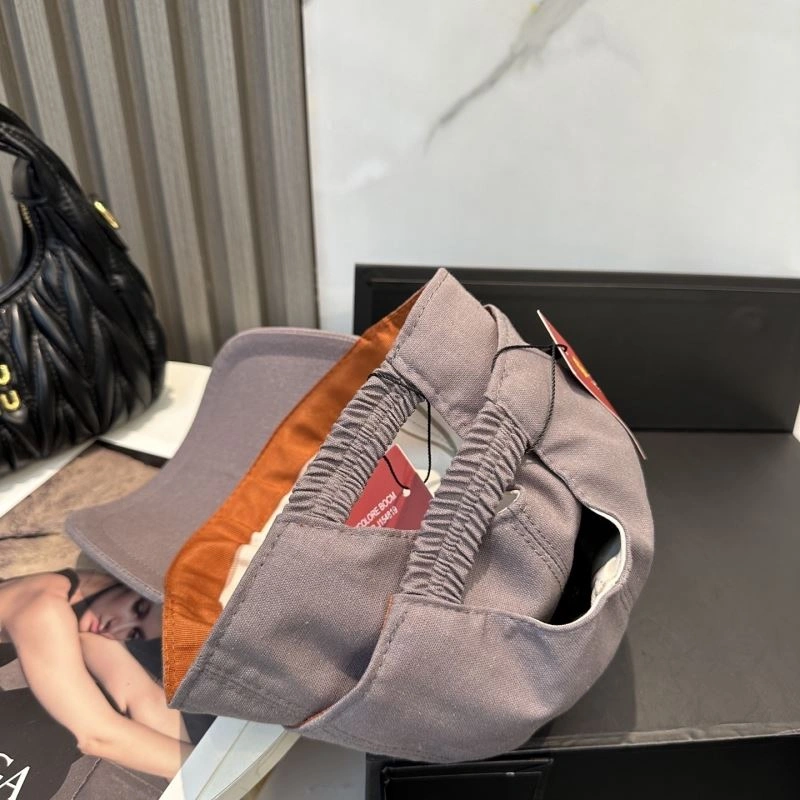 Loro Piana Caps Thermal 258242