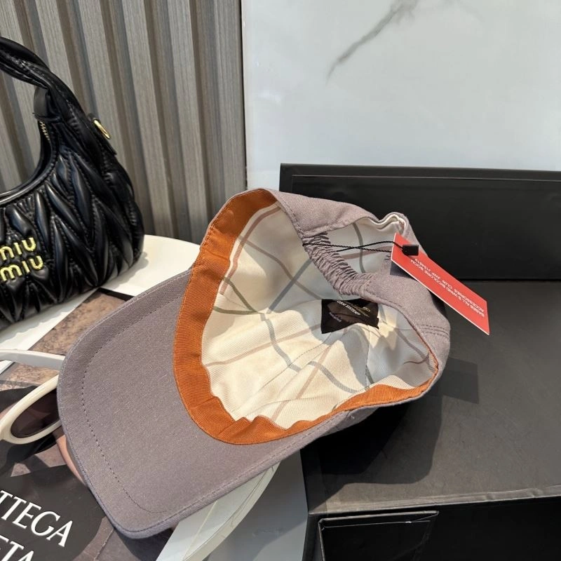 Loro Piana Caps Thermal 258242