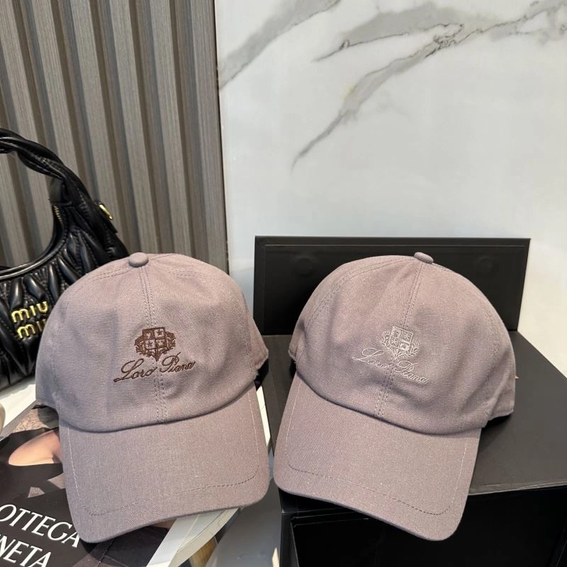 Loro Piana Caps Thermal 258242