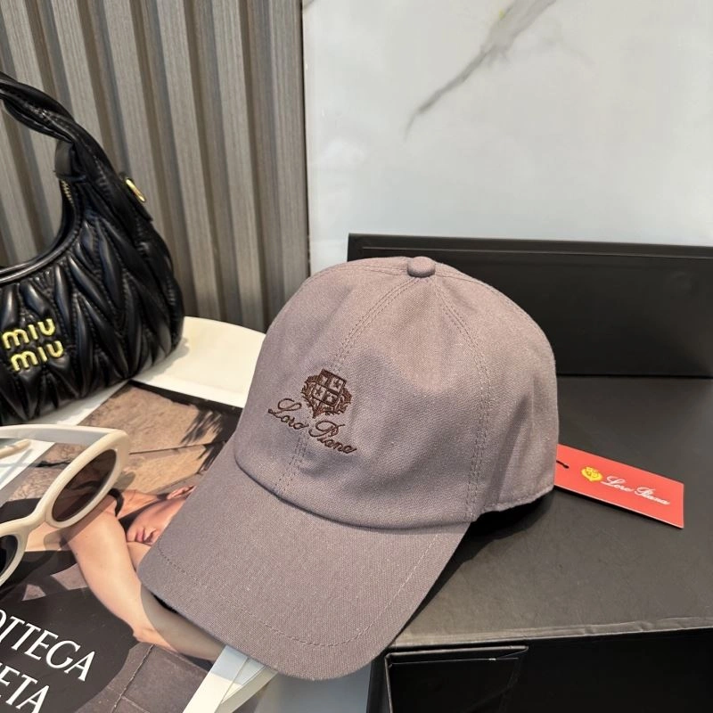 Loro Piana Caps Thermal 258242