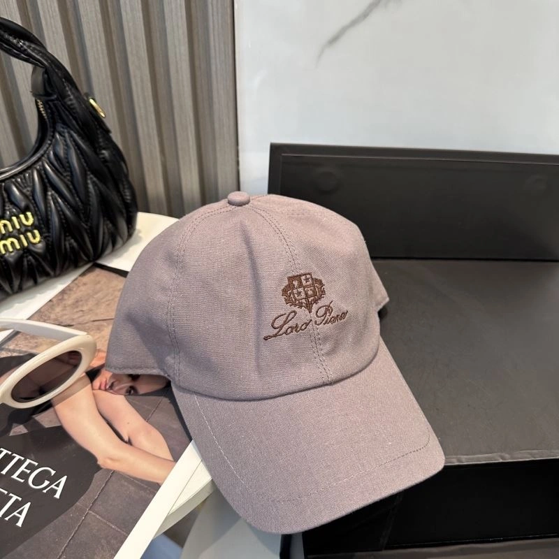 Loro Piana Caps Thermal 258242