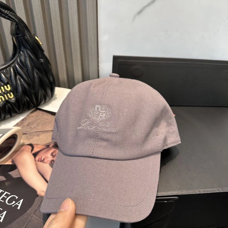 Loro Piana Caps Thermal 258242