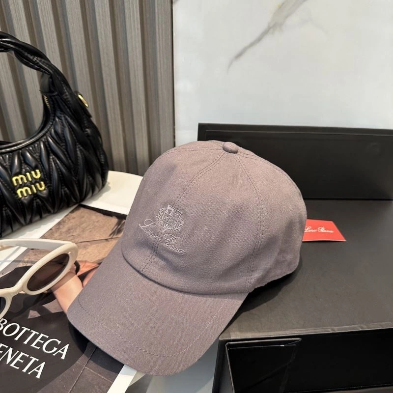 Loro Piana Caps Thermal 258242