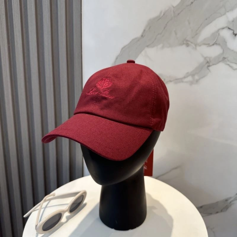 SoftTouch Loro Piana Caps 258243