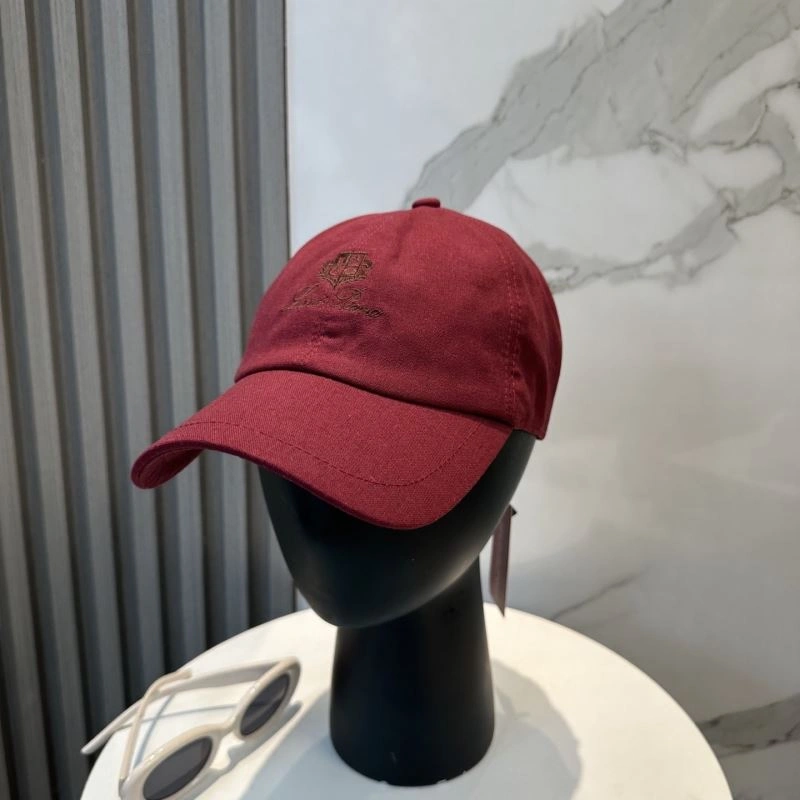 SoftTouch Loro Piana Caps 258243