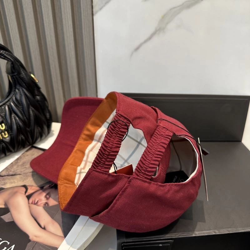 SoftTouch Loro Piana Caps 258243