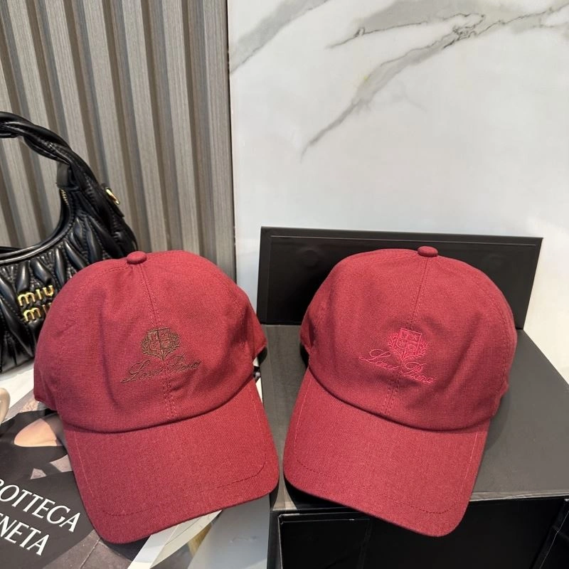 SoftTouch Loro Piana Caps 258243