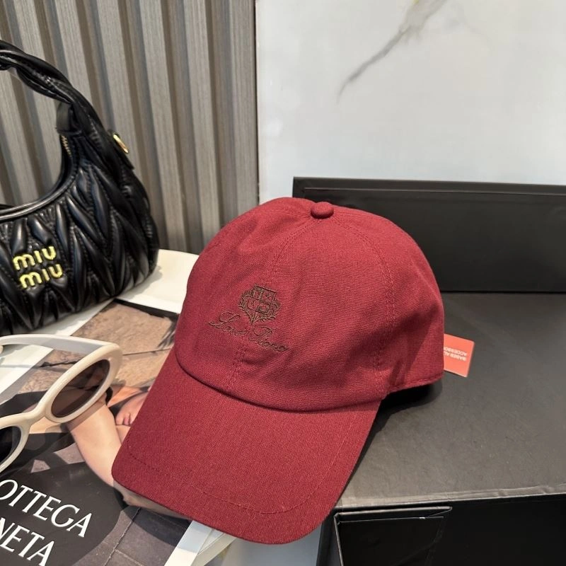 SoftTouch Loro Piana Caps 258243