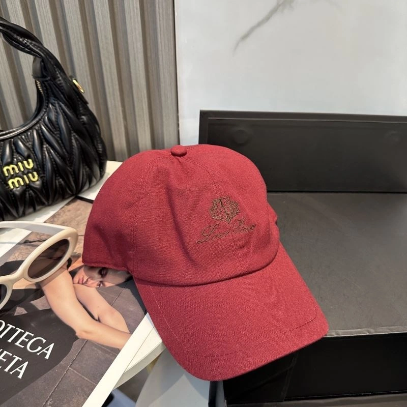 SoftTouch Loro Piana Caps 258243