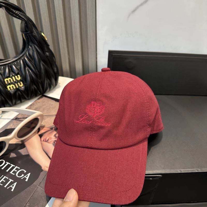 SoftTouch Loro Piana Caps 258243
