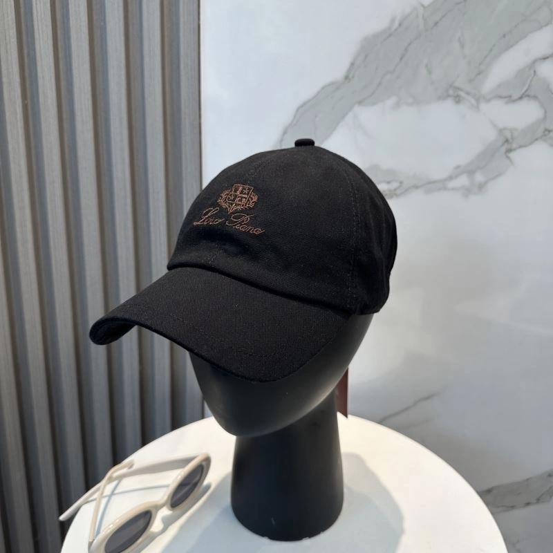 Loro Piana Caps NewStyle 258238
