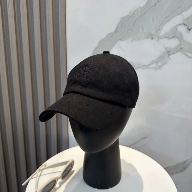 Loro Piana Caps NewStyle 258238