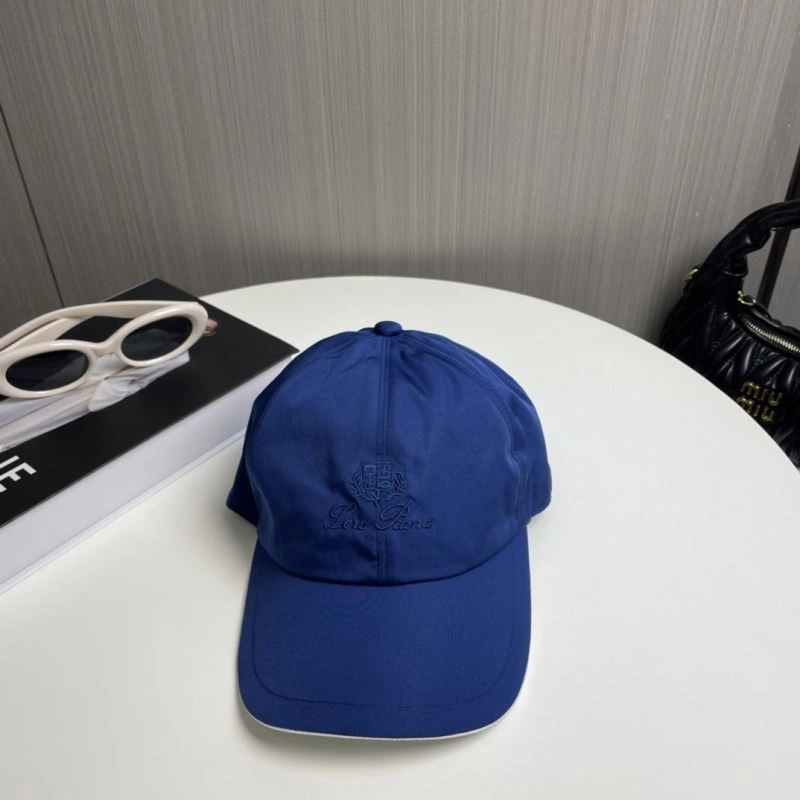 Unique Loro Piana Caps 261940