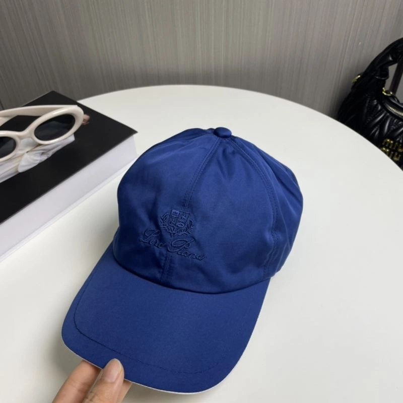 Unique Loro Piana Caps 261940