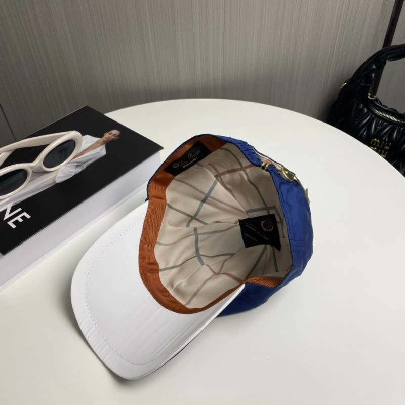 Unique Loro Piana Caps 261940