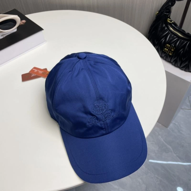 Unique Loro Piana Caps 261940