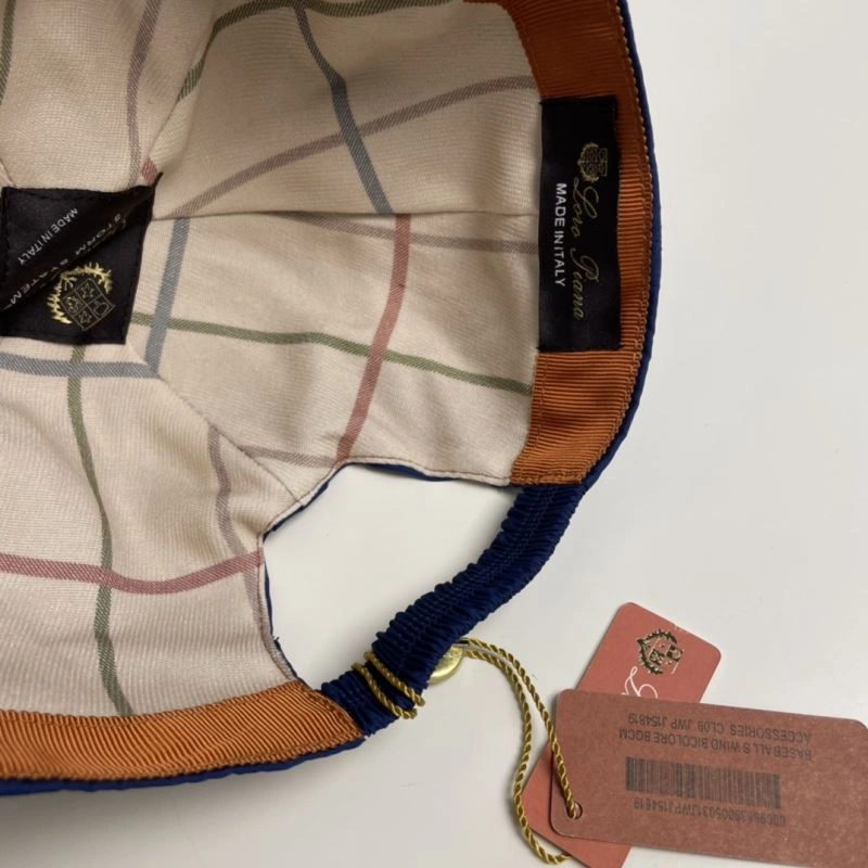 Unique Loro Piana Caps 261940