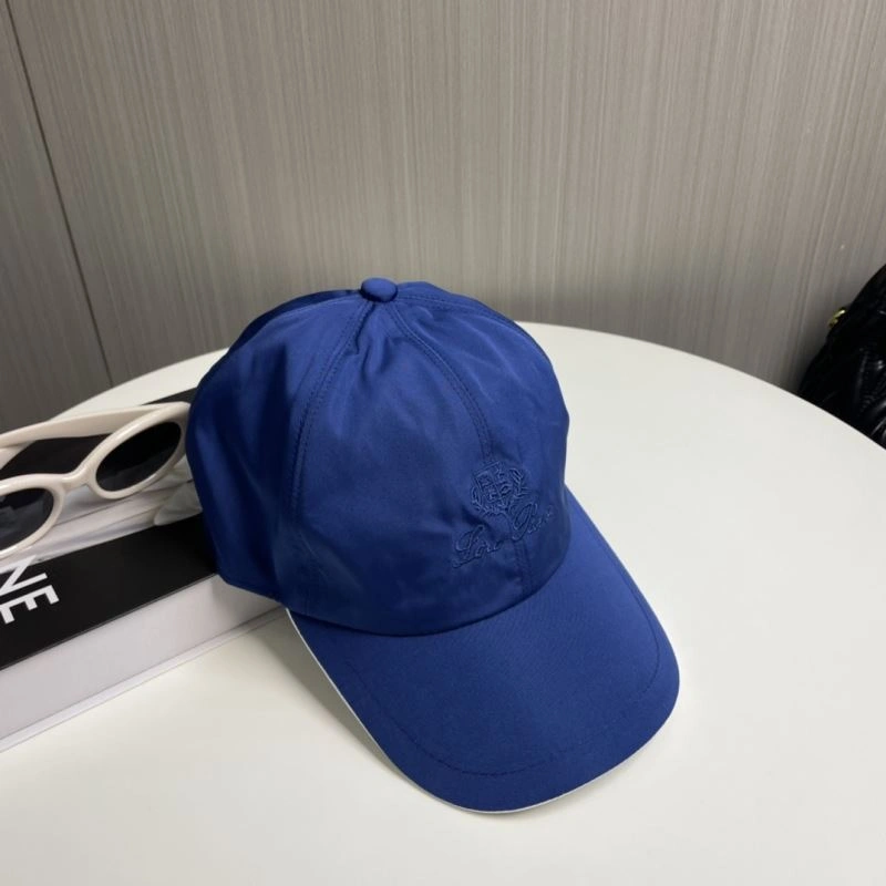 Unique Loro Piana Caps 261940