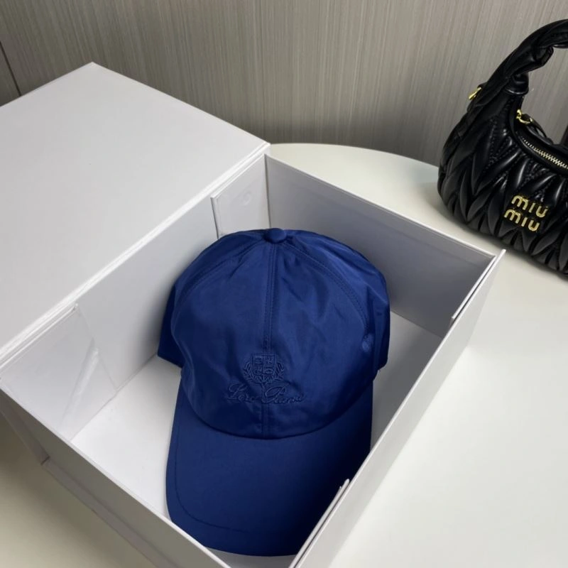 Unique Loro Piana Caps 261940