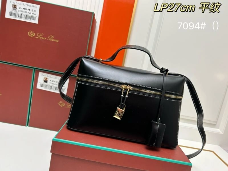 Loro Piana Cosmetic Bags EasyCare 83542