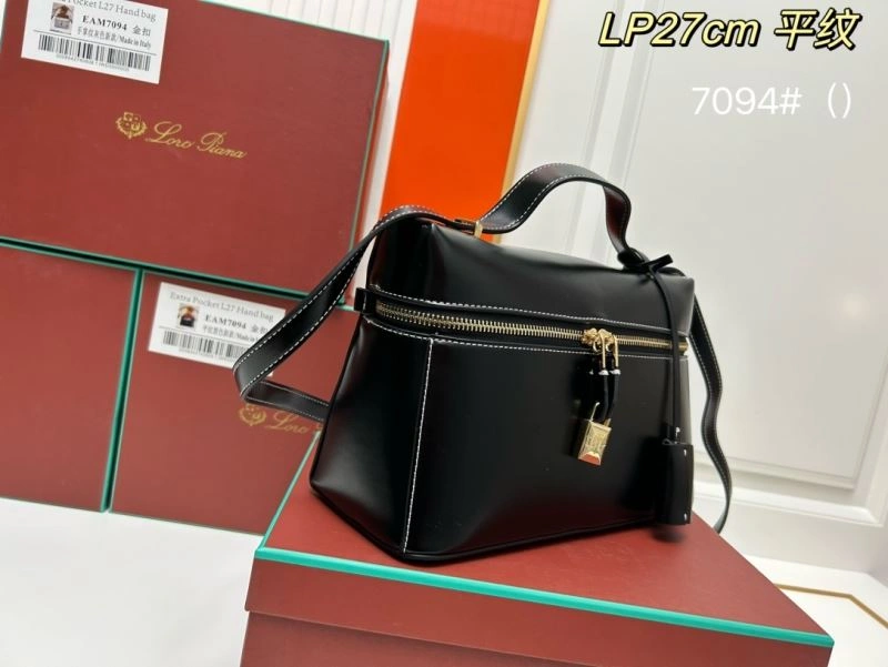Loro Piana Cosmetic Bags EasyCare 83542