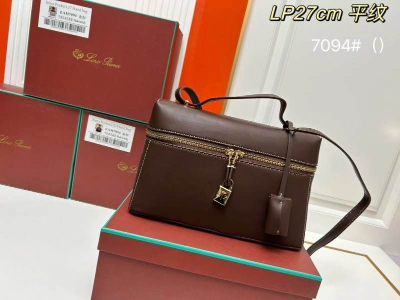 Versatile Loro Piana Cosmetic Bags 83547
