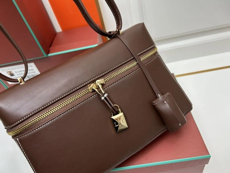 Versatile Loro Piana Cosmetic Bags 83547