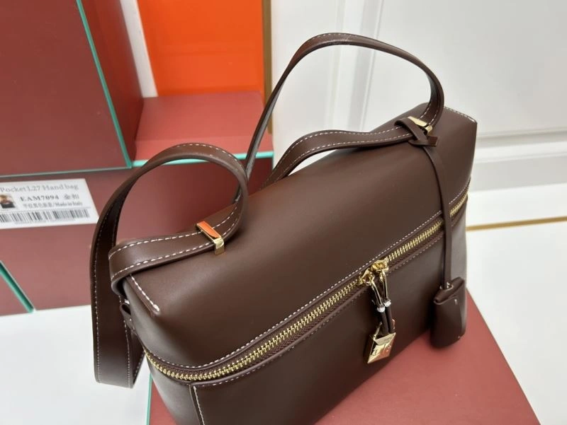 Versatile Loro Piana Cosmetic Bags 83547