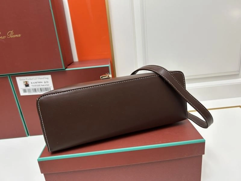 Versatile Loro Piana Cosmetic Bags 83547