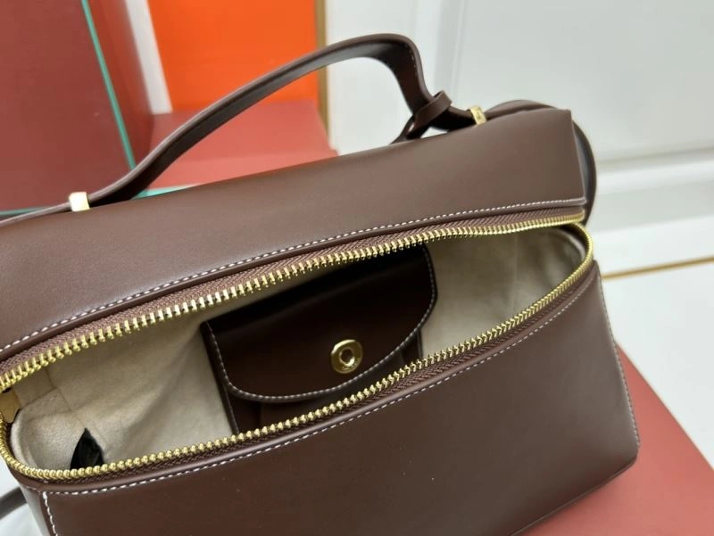 Versatile Loro Piana Cosmetic Bags 83547