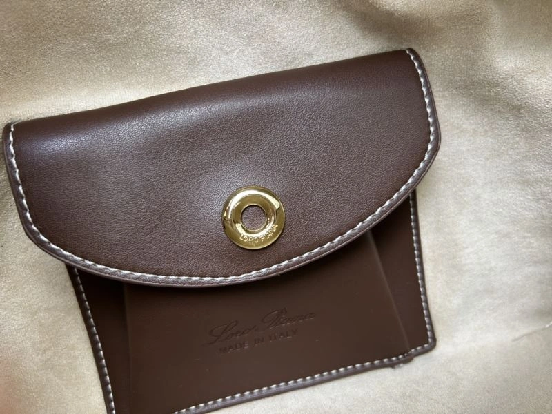 Versatile Loro Piana Cosmetic Bags 83547