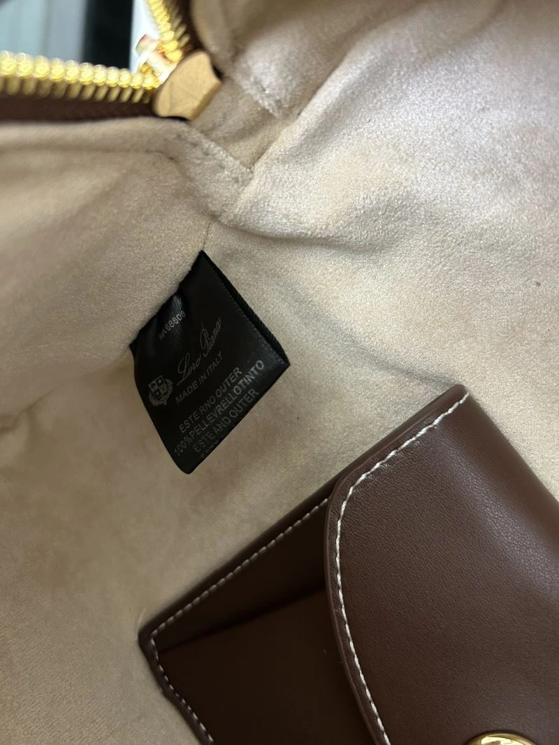 Versatile Loro Piana Cosmetic Bags 83547