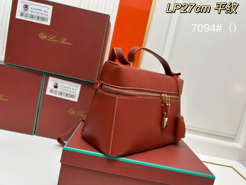 SportInspired Loro Piana Cosmetic Bags 83587