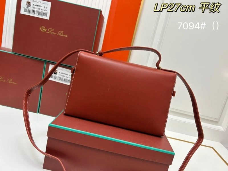 SportInspired Loro Piana Cosmetic Bags 83587